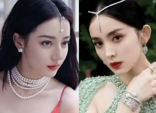 杨幂|古力娜扎|迪丽热巴·迪力木拉提_网易订阅