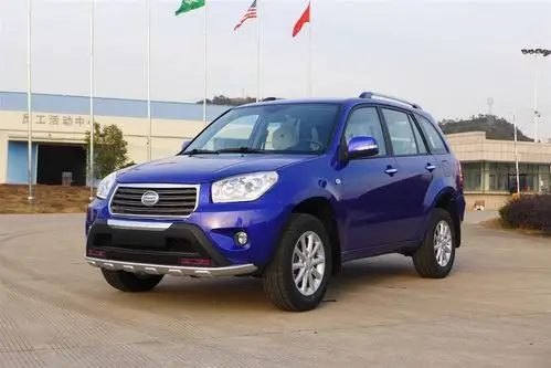 永源a380_汽车图片_大众侃车