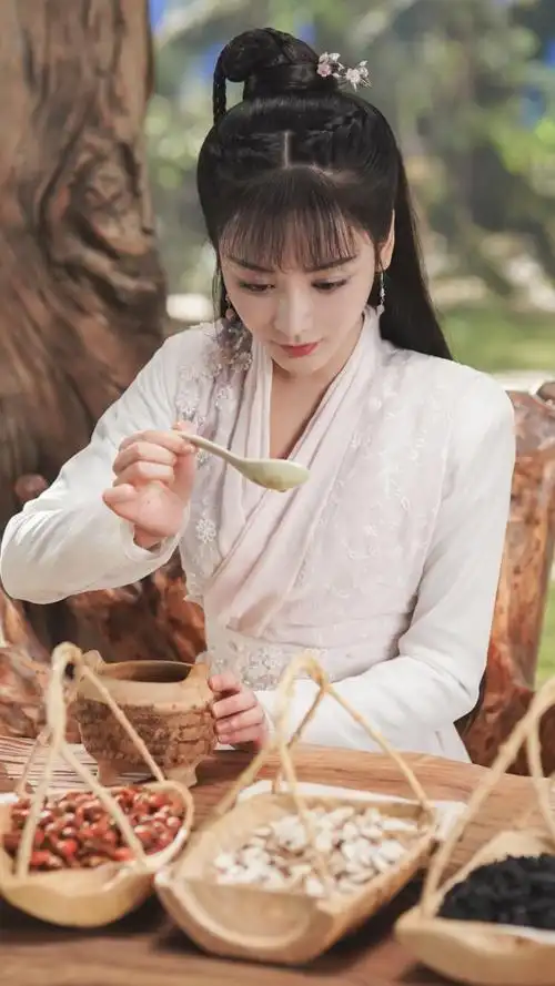 玉昭令红鸾王一菲