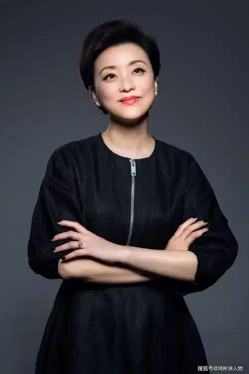 主持人杨澜:骨子里的优雅与知性,你也可以