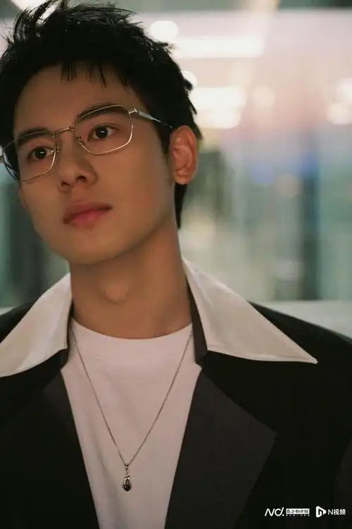 胡先煦林臻东与驰臻东也是我的一体两面