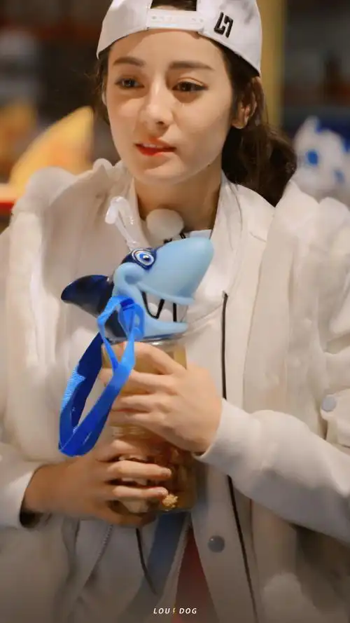 迪丽热巴聂九罗##迪丽热巴枭起青壤