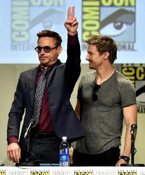 小罗伯特·唐尼 robert downey jr.的图片