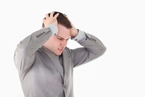 烦躁易怒 想骂人 是脏腑出了问题 这个古方保证管用