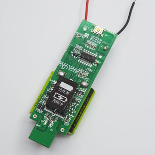 飞科fs867fs868fs869fs863电动剃须刮胡刀配件小屏电线路板充电池