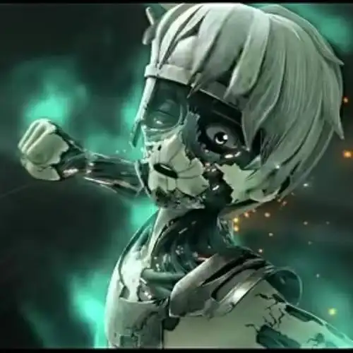 (疯味英雄)世界本就残酷