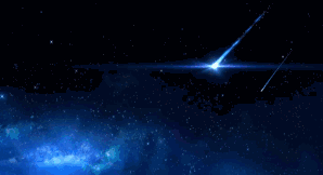 三界迎来流星雨!情侣们在虐狗我却忙着捡石头!