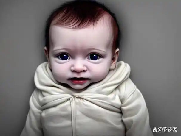 你曾经听说过幽灵婴儿吗?