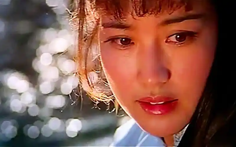 被禁8年的国产人性电影,刘晓庆要多大的勇气,才能拍到最后?