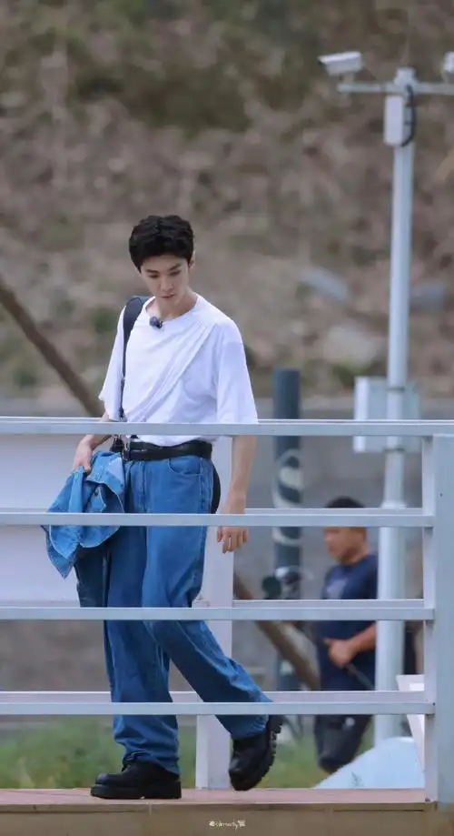 陈哲远旅行任意门##陈哲远##超话星愿池