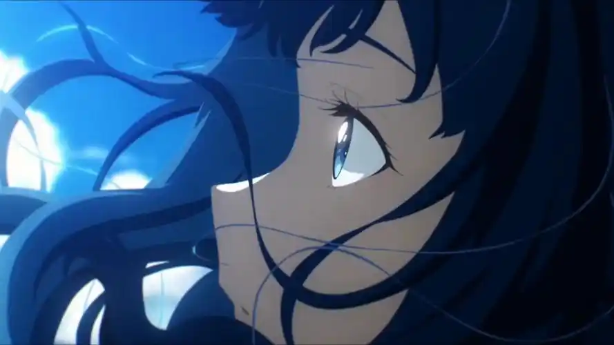 【动漫混剪】带你感受二次元的魅力