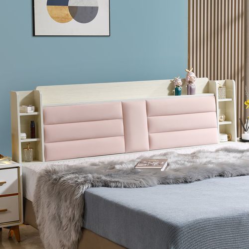 8米2米经济型床头