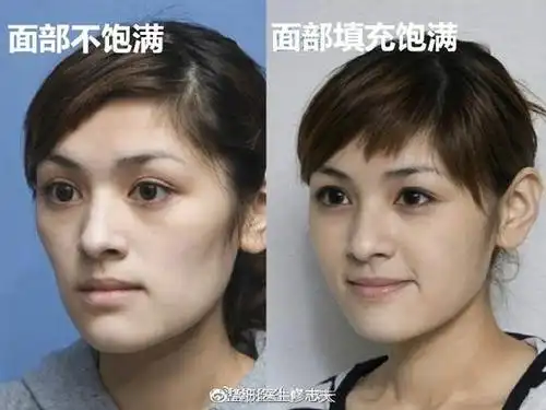 男人都应该喜欢肉肉的女孩