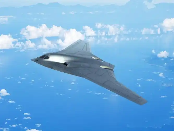 轰20外观已经泄露网上照片满天飞真正靠谱的只有一张