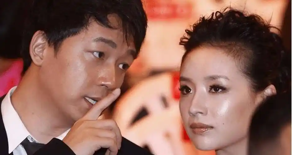 一手好牌打的稀烂,44岁的董洁如今走上了人生另一条路_潘粤明_事情_观