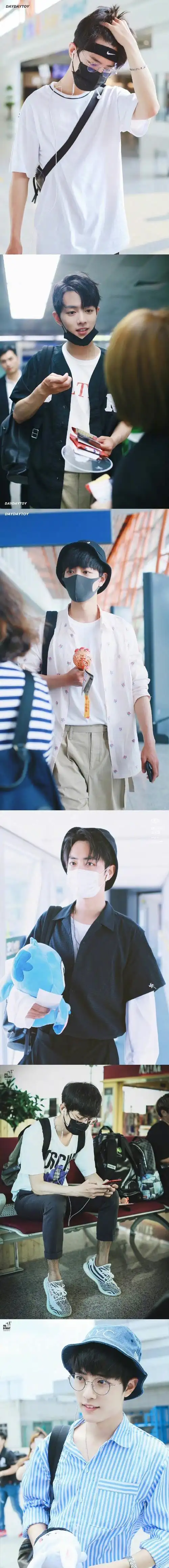 肖战##肖战壁纸