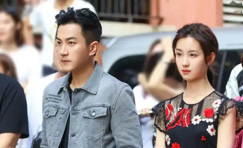 刘恺威又结婚了吗刘恺威现任妻子陈都灵刘恺威第二任妻子最新消息