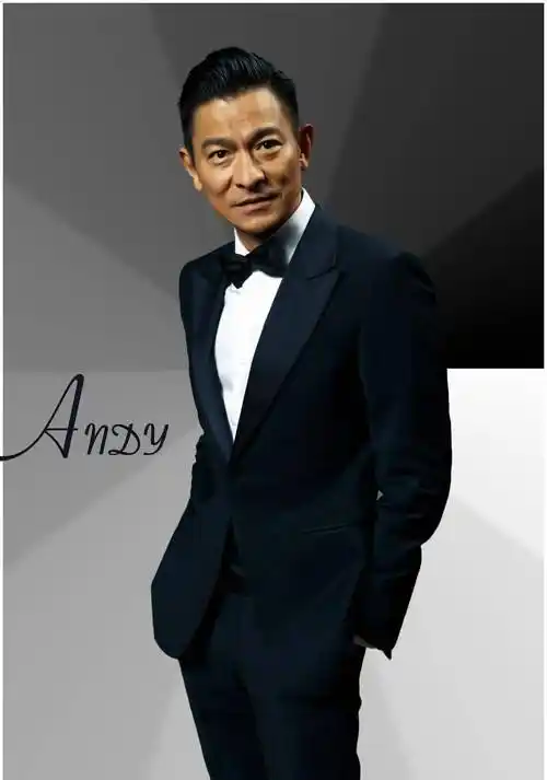 刘德华怎么样|知名媒体人吴小莉给了最好的答案_华仔_评价_偶像