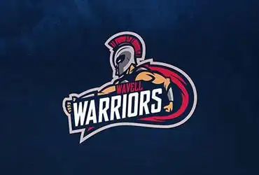 斯巴达勇士!20款古代战士logo设计