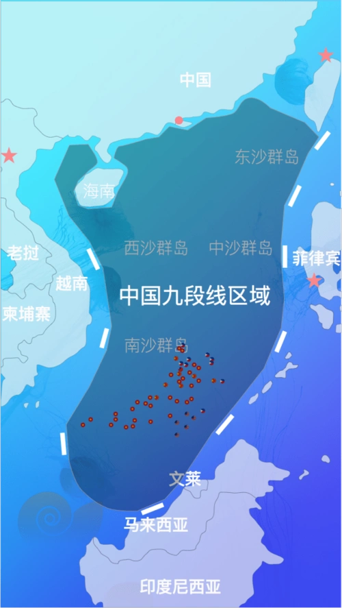 一分钟,了解「南海」的前世今生-文化频道-手机搜狐