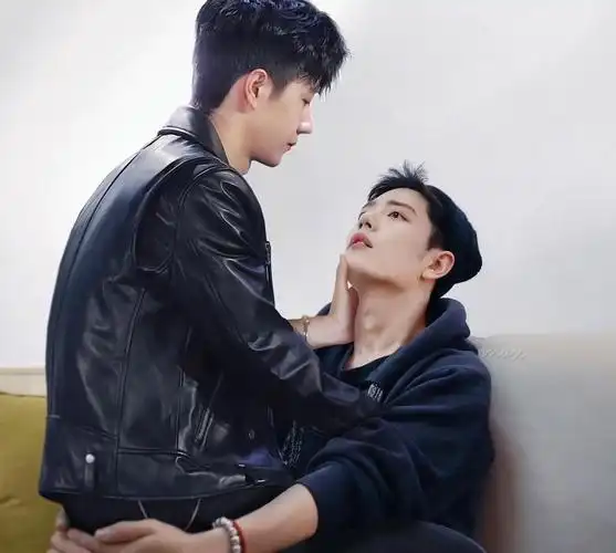 肖战王一博侵删