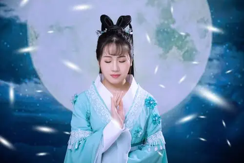 【图片3】古装人像拍摄--蜂鸟论坛照片套图