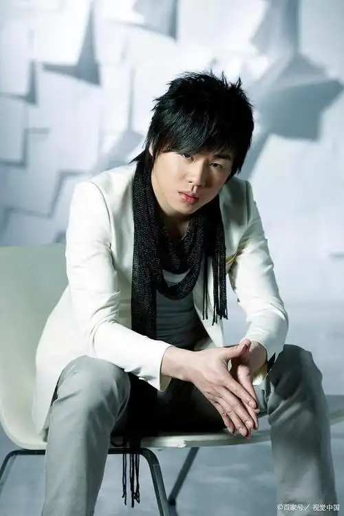 音乐鬼才胡彦斌