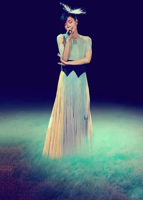 faye.王菲演唱会.明星.2010—2012 王菲演唱会.