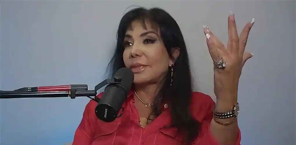 世界最美女毒枭?