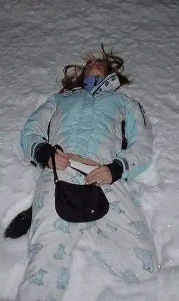 女人喝醉了 比男人更麻烦