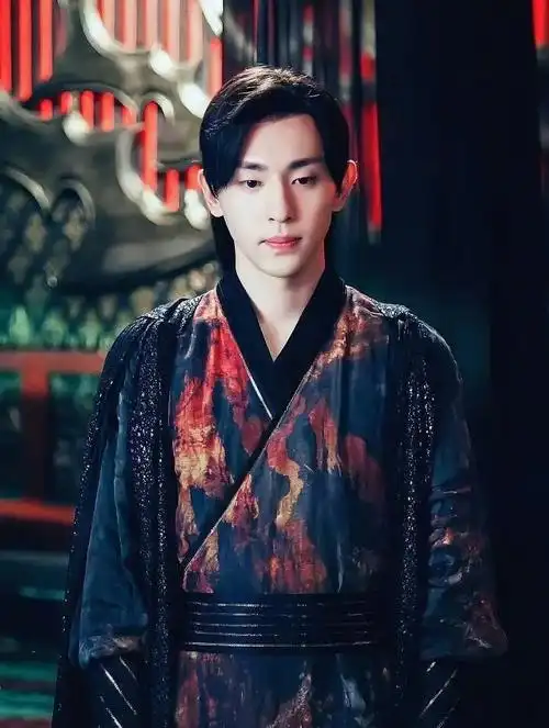 邓伦在新剧《加油,你是最棒的》的真的是豁出去了,我以为的女装至少也