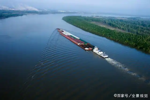 世界十大最长河流排名