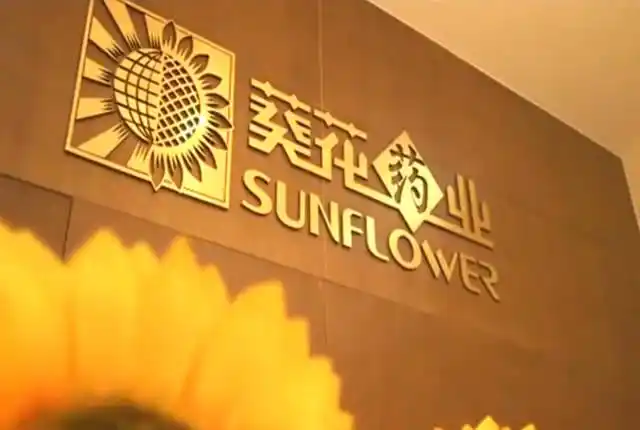 葵花药业上半年净利润增8实控人伤人事件尚无结论