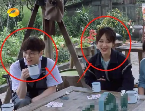 不叫"妹妹",也不叫"杨紫",张艺兴的叫法差点吓退了当事人