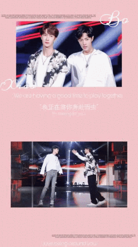 王一博蓝湛动图 - 堆糖,美图壁纸兴趣社区