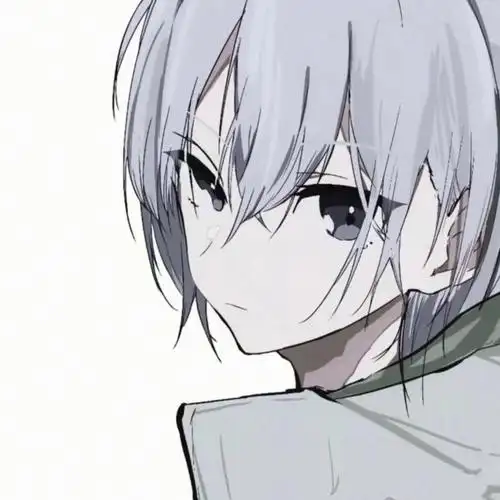 小众头像  #动漫头像  #动漫  #优质男头