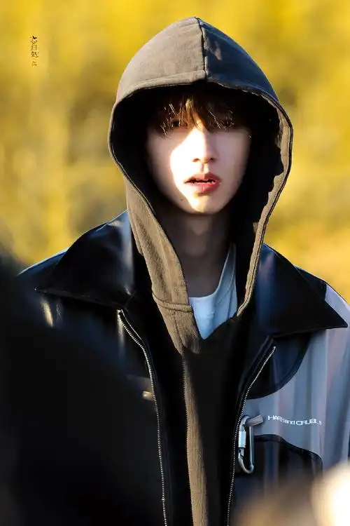 朱志鑫[超话]##朱志鑫 三代第一主舞