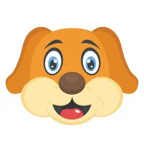 猎狐犬小狗图片