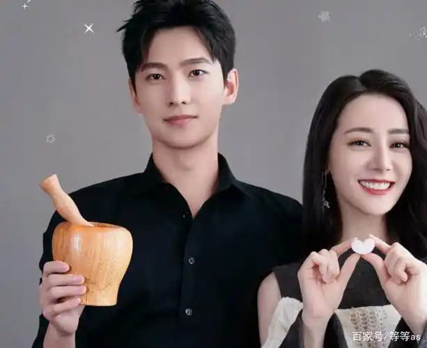 你是我的荣耀,杨洋最终为什么和迪丽热巴在一起?