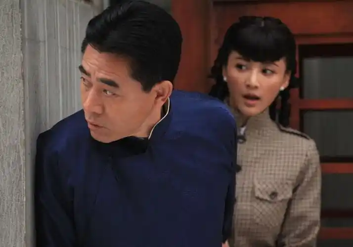 大宅门第一部剧情简介 大宅门第二部剧情简介