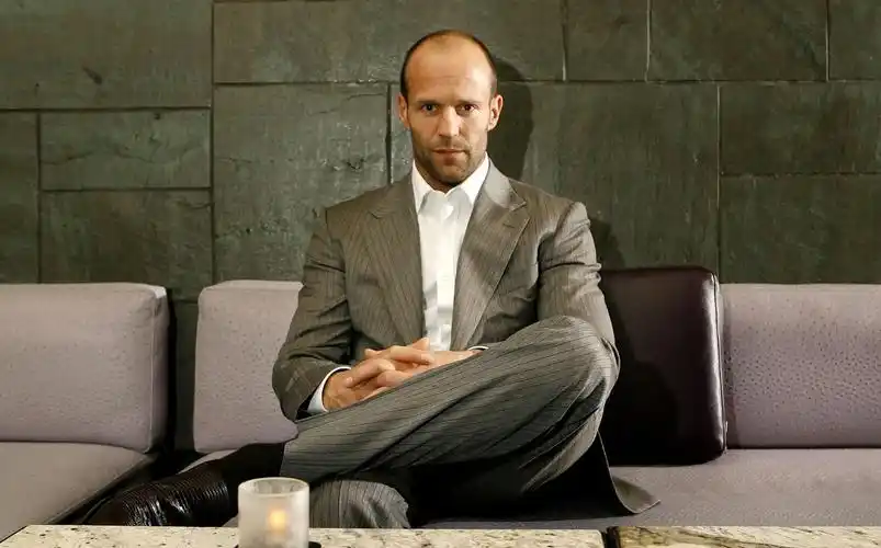 欧美猛男(他们的影视作品没人不喜欢) - 赤虎壹号