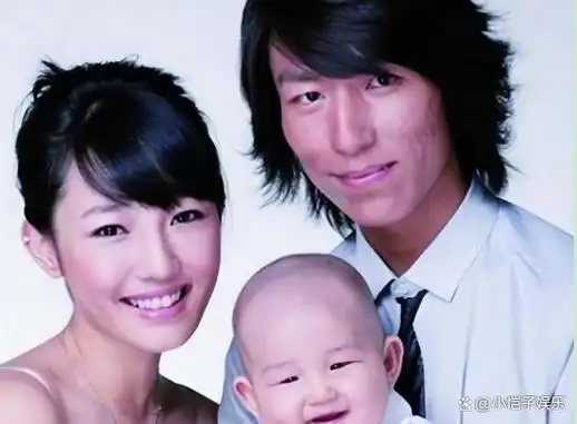 在电影界中,白百何曾一度以其出色的表演独领风骚,然而她的璀璨星途却