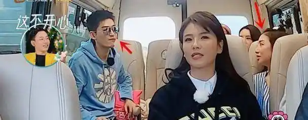 刘涛想过退出妻子团,把谢娜当偶像,王珂:做真实的自己_张翰和_老婆