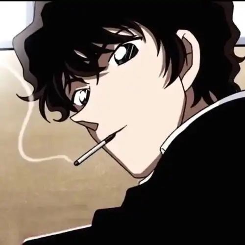 ツ松田阵平名侦探柯南视频截图