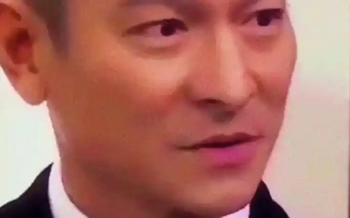 刘德华 #男神 #热门 #偶像 #华仔