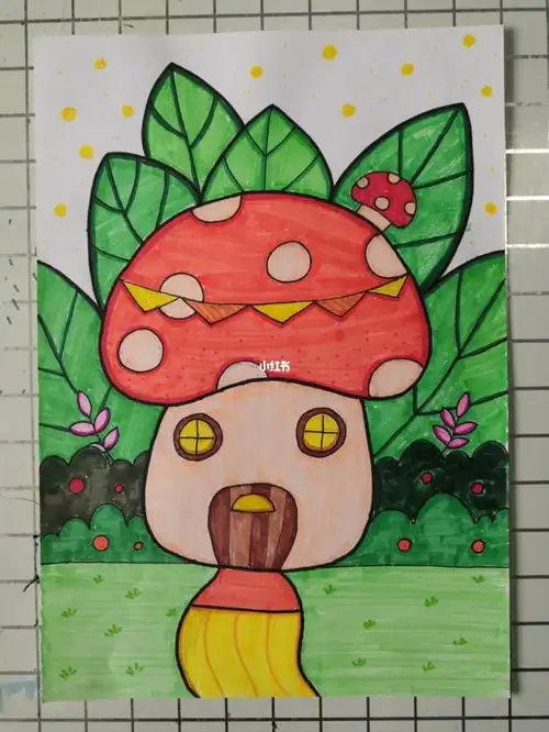 912岁儿童画912岁儿童画元旦