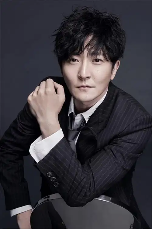 《大叔小馆》定档5.17 郭京飞展现厨艺