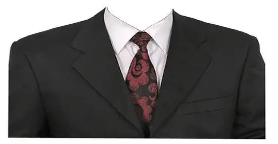 正装证件照要打领带吗 正装证件照怎么制作