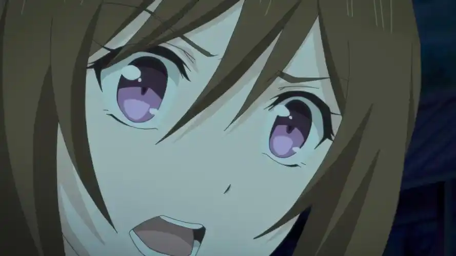 【妖怪旅馆营业中】津场木葵 /85