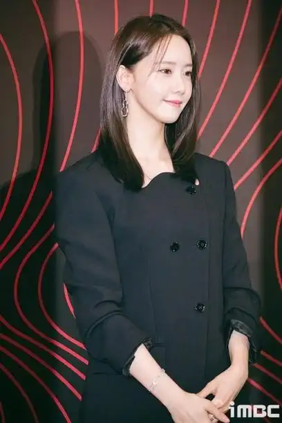 林允儿qeelin品牌活动相关一则3230343730:@limyoona9038